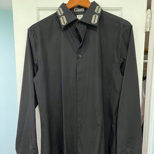 Men's Versace Shirt